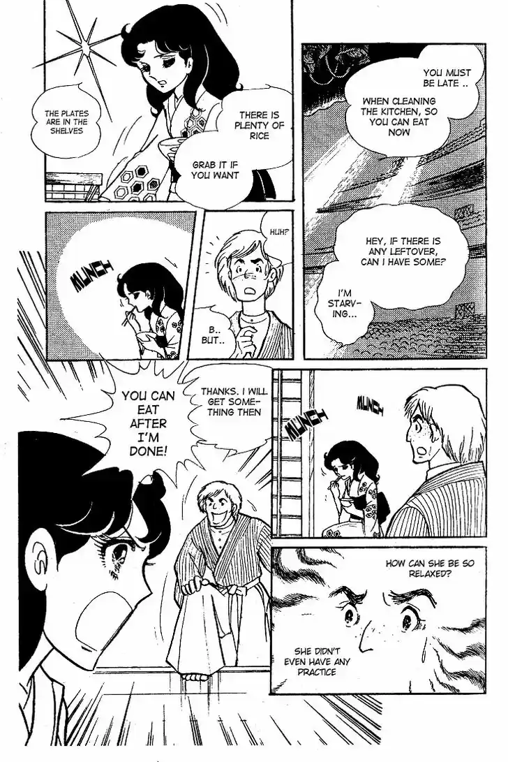 Glass No Kamen Vol.09 Ch.042