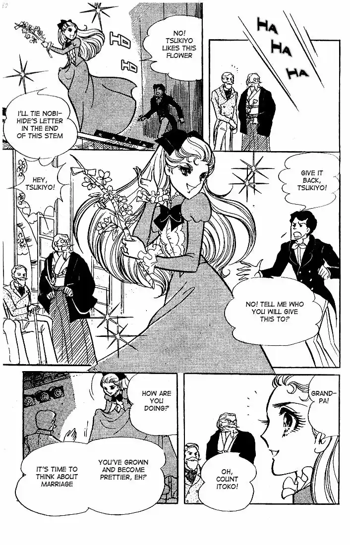 Glass No Kamen Vol.09 Ch.042