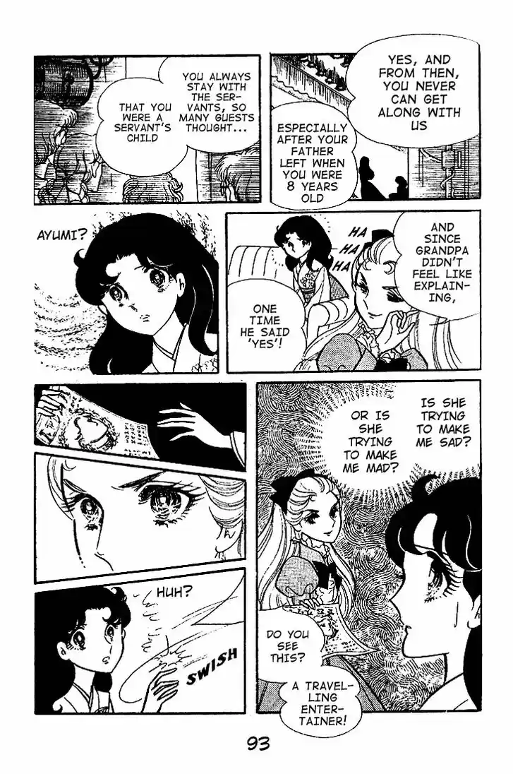 Glass No Kamen Vol.09 Ch.043