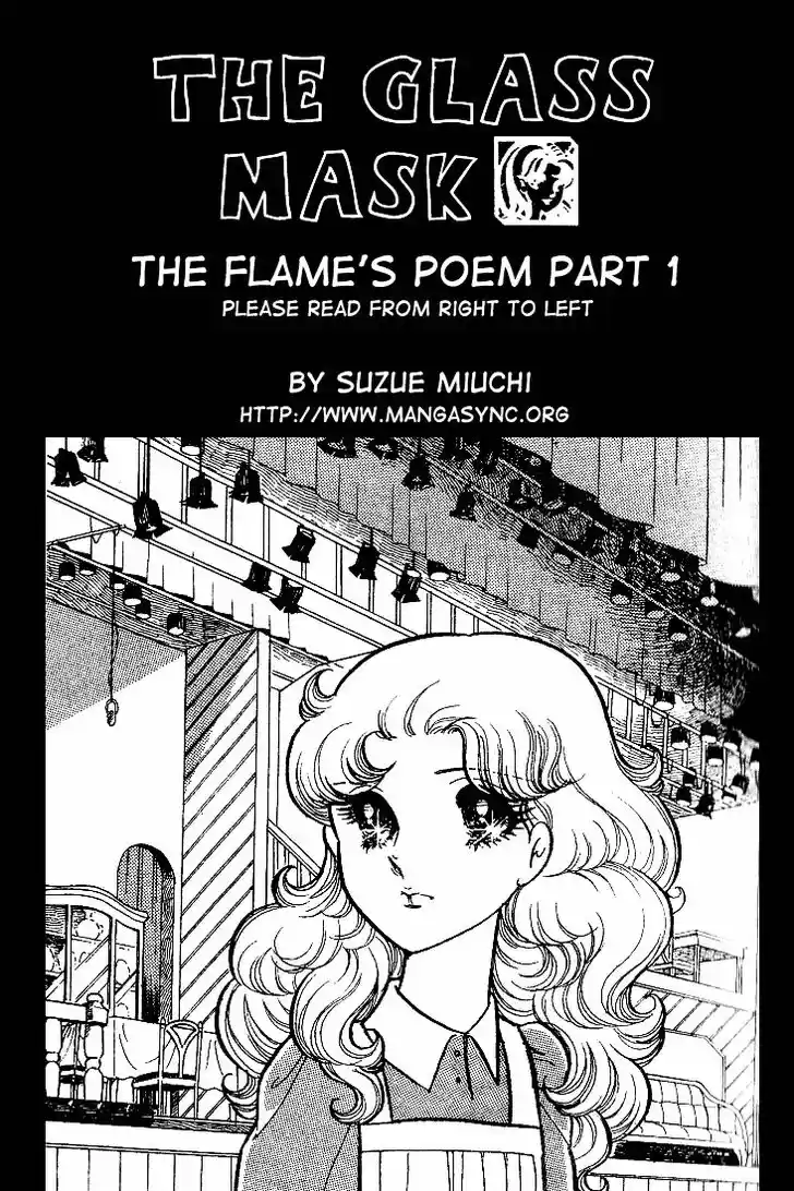 Glass No Kamen Vol.10 Ch.046