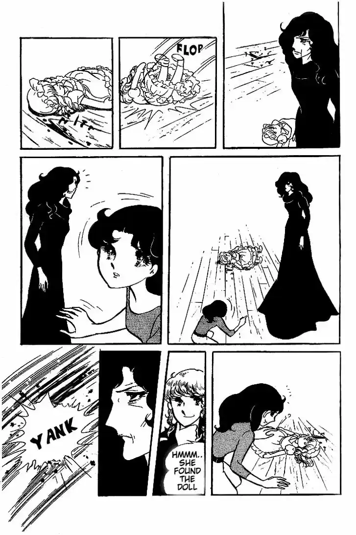 Glass No Kamen Vol.10 Ch.046