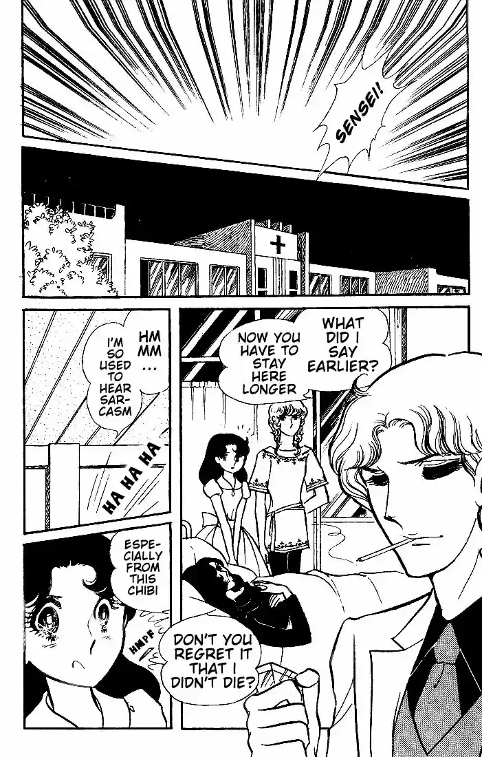 Glass No Kamen Vol.10 Ch.046