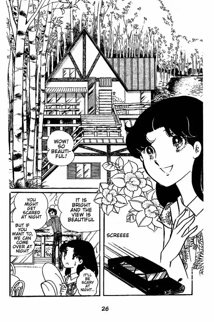 Glass No Kamen Vol.10 Ch.046