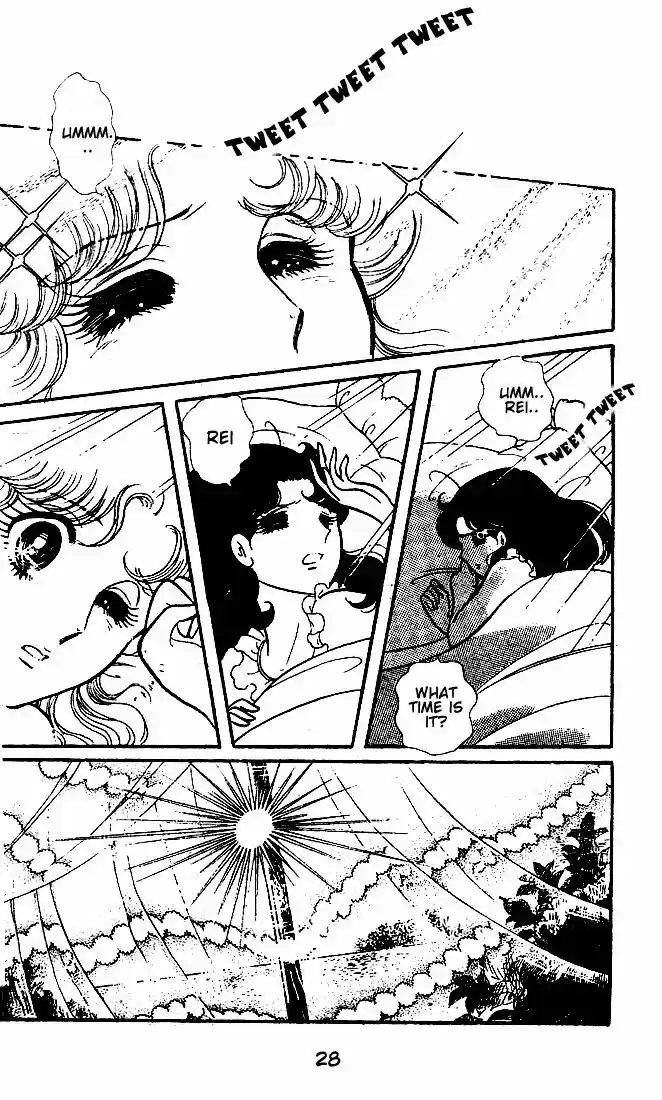 Glass No Kamen Vol.10 Ch.046