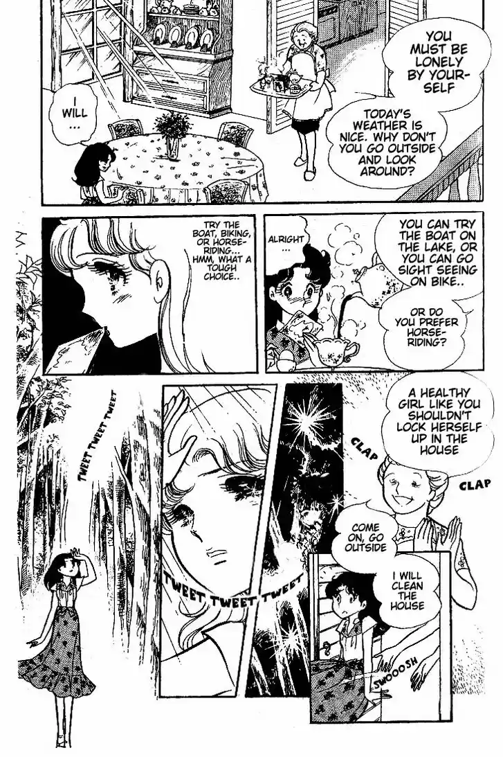 Glass No Kamen Vol.10 Ch.046