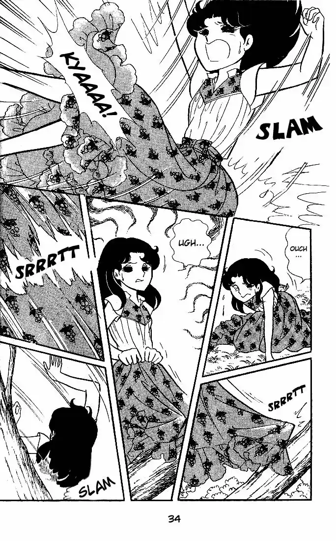 Glass No Kamen Vol.10 Ch.046