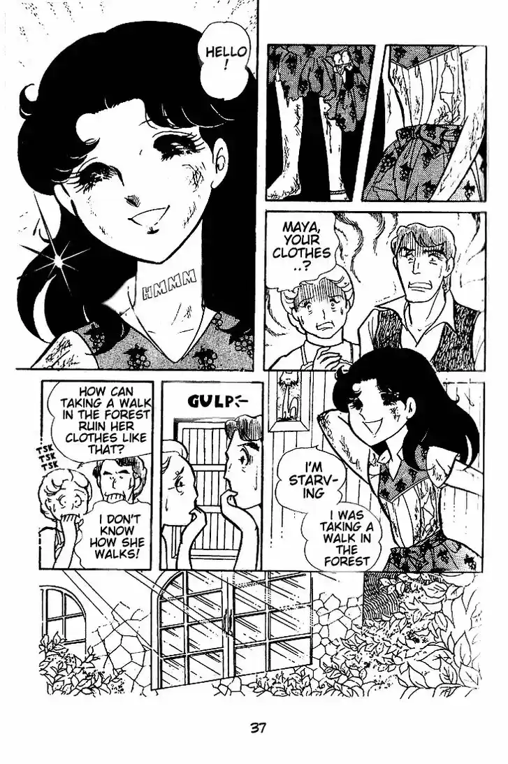 Glass No Kamen Vol.10 Ch.046