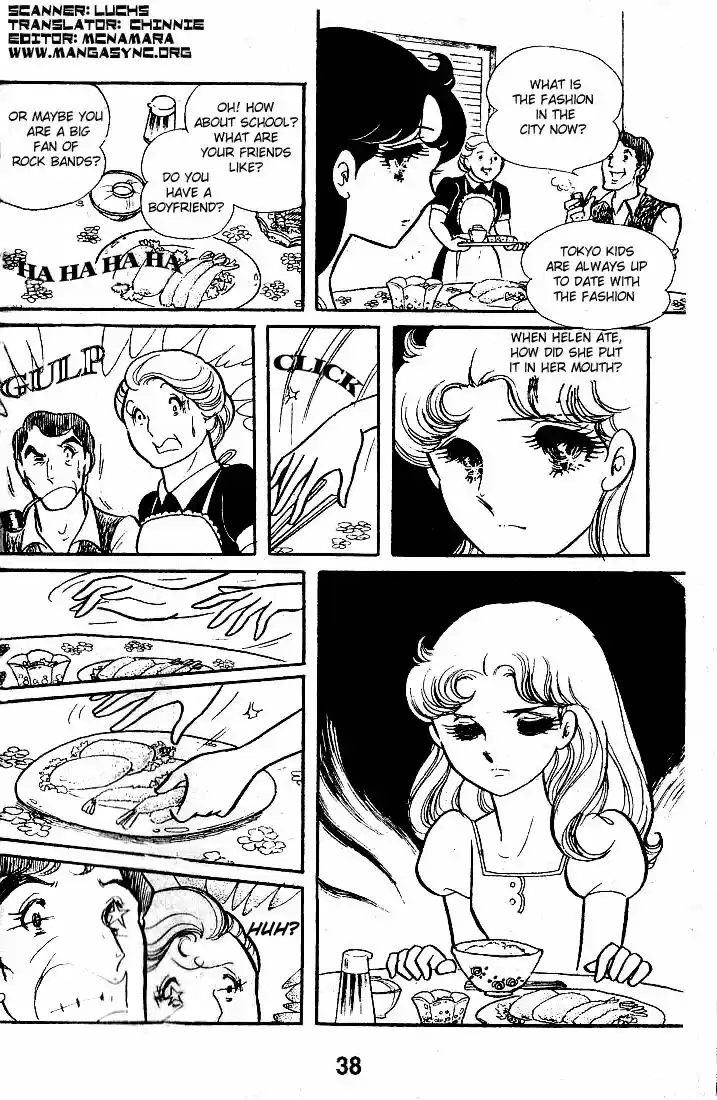 Glass No Kamen Vol.10 Ch.047