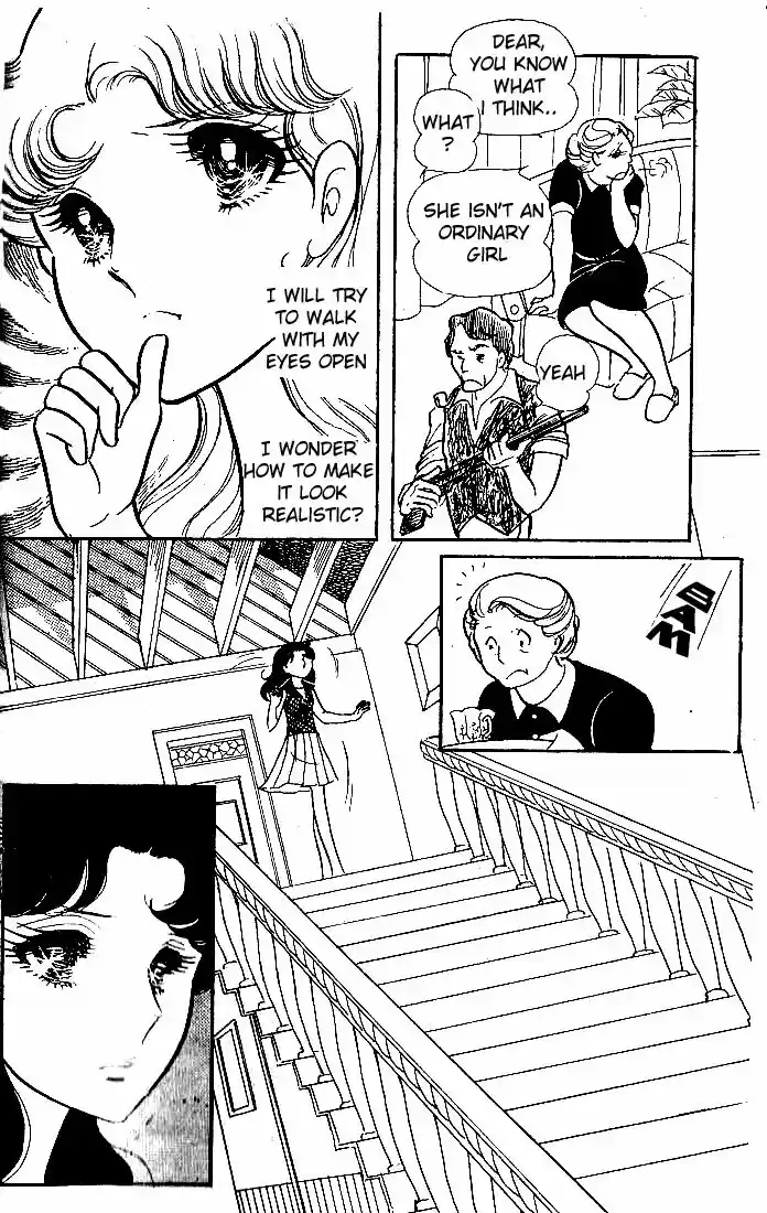 Glass No Kamen Vol.10 Ch.047