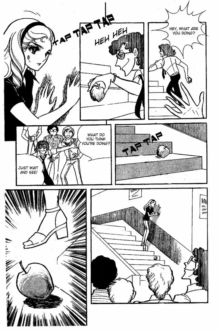 Glass No Kamen Vol.10 Ch.047