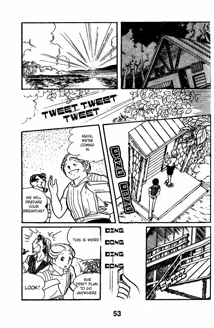 Glass No Kamen Vol.10 Ch.047