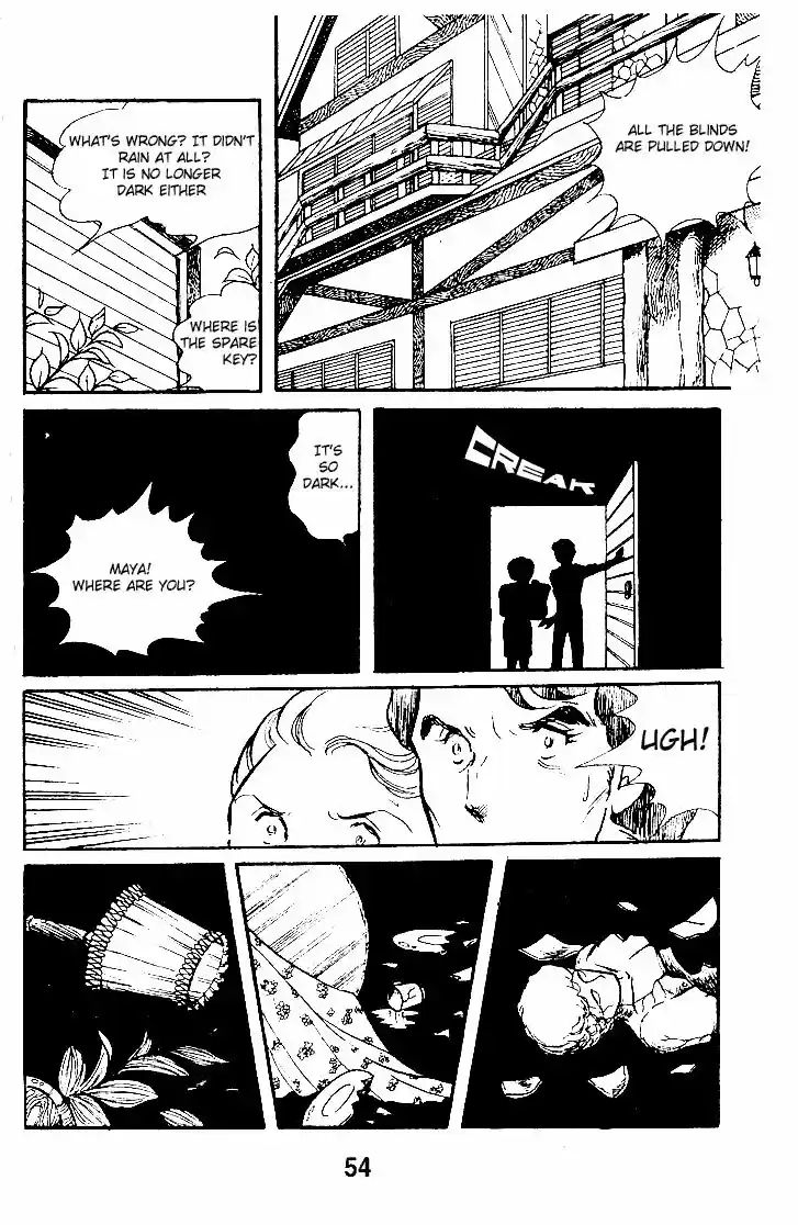 Glass No Kamen Vol.10 Ch.047