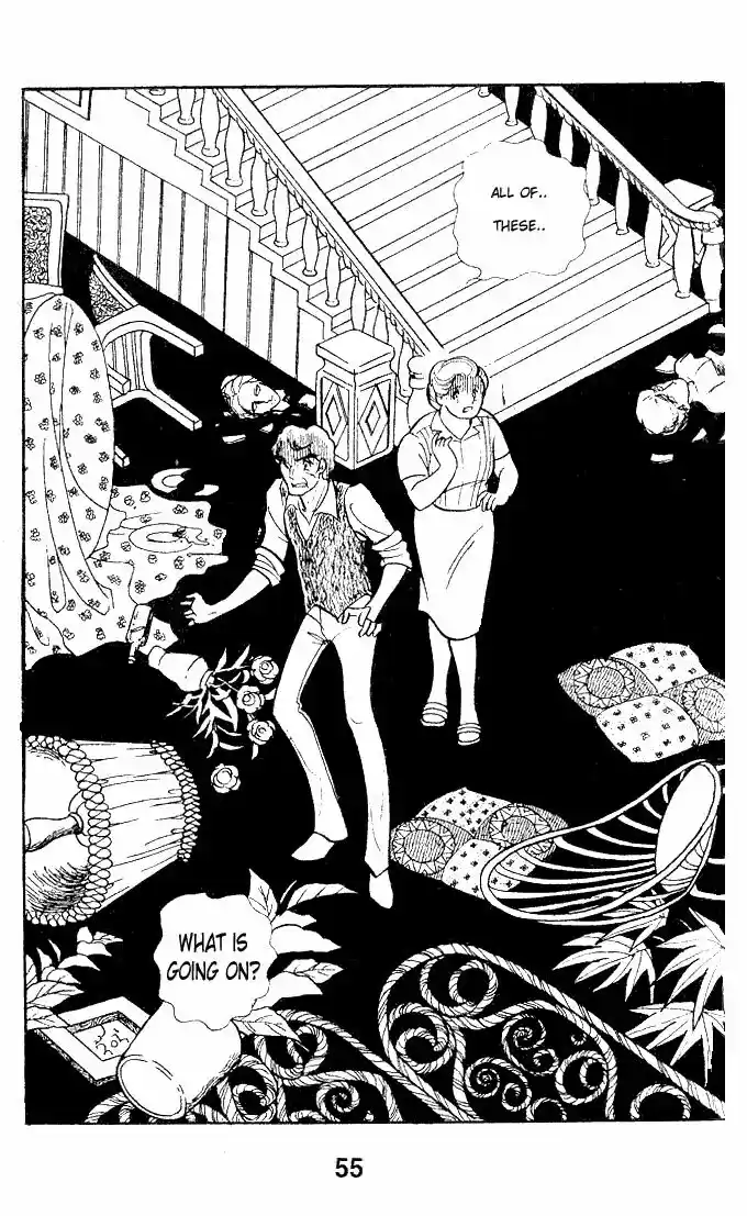 Glass No Kamen Vol.10 Ch.047