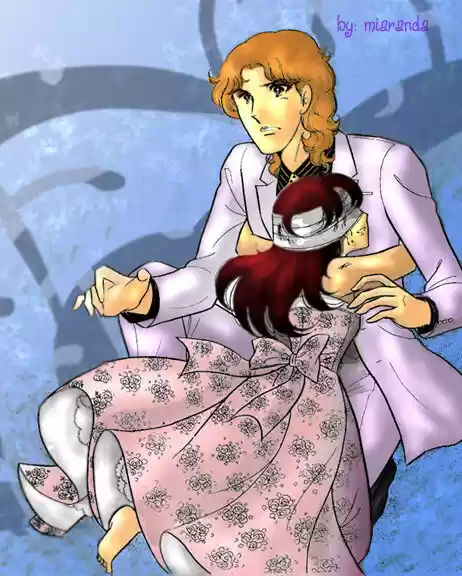 Glass No Kamen Vol.10 Ch.048