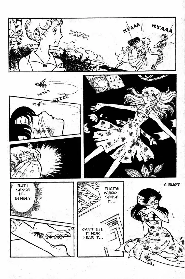 Glass No Kamen Vol.10 Ch.048