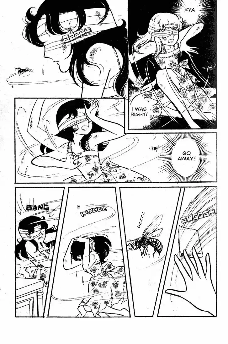 Glass No Kamen Vol.10 Ch.048