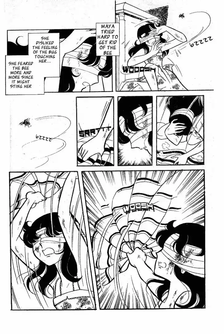 Glass No Kamen Vol.10 Ch.048