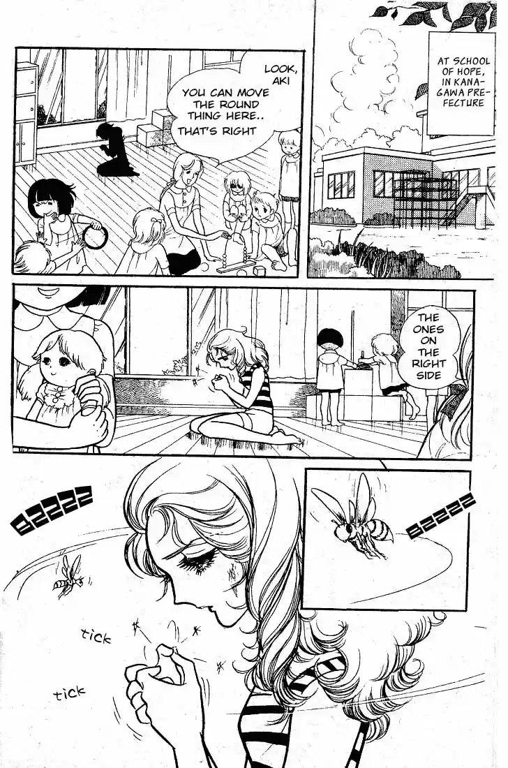 Glass No Kamen Vol.10 Ch.048