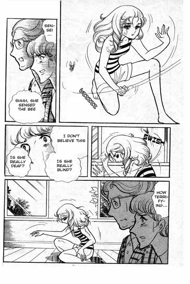 Glass No Kamen Vol.10 Ch.048