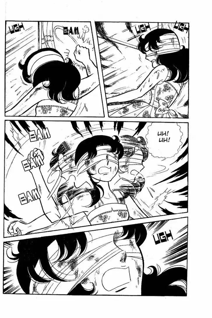 Glass No Kamen Vol.10 Ch.048