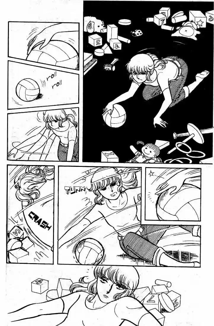 Glass No Kamen Vol.10 Ch.049