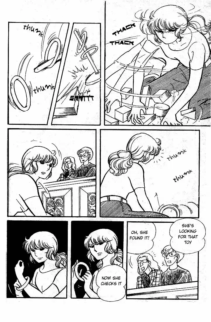 Glass No Kamen Vol.10 Ch.049