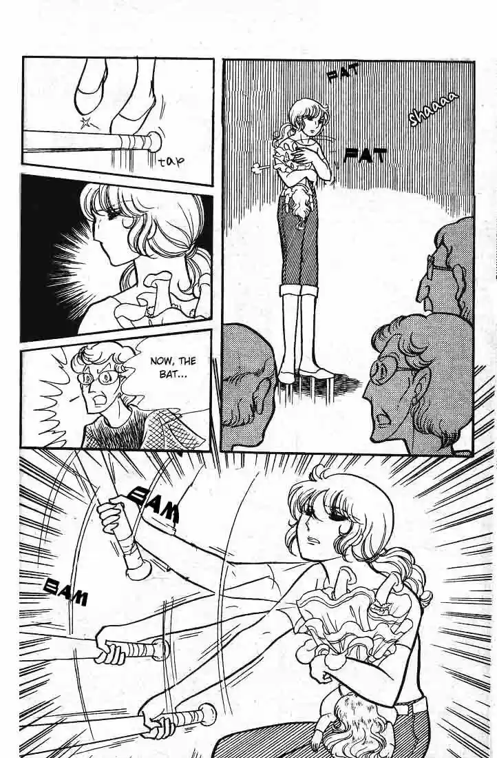 Glass No Kamen Vol.10 Ch.049