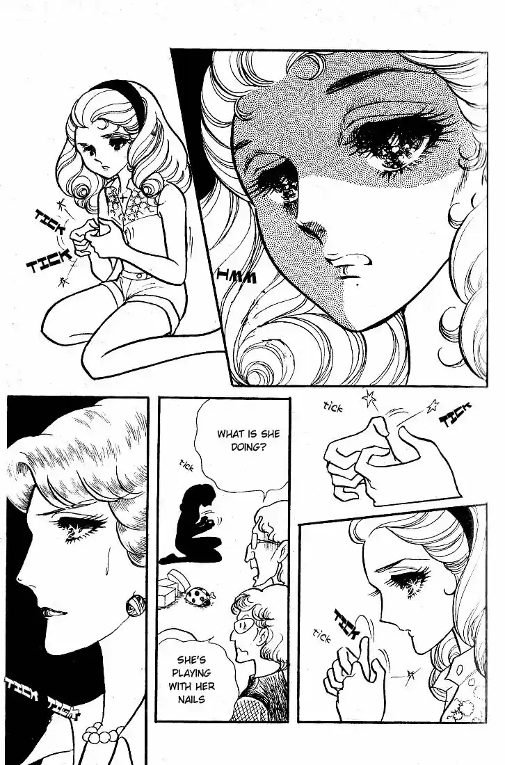 Glass No Kamen Vol.10 Ch.049