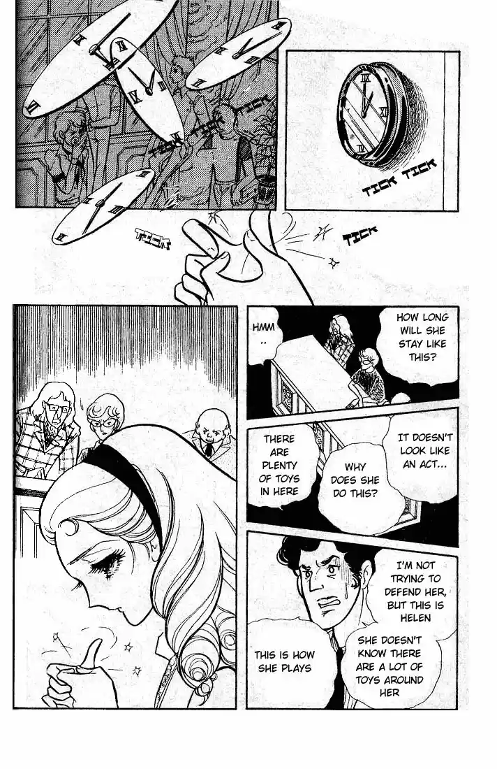 Glass No Kamen Vol.10 Ch.049