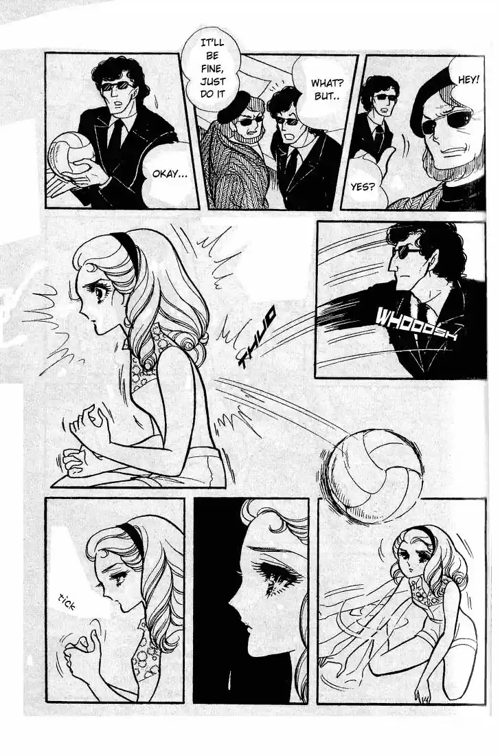 Glass No Kamen Vol.10 Ch.049