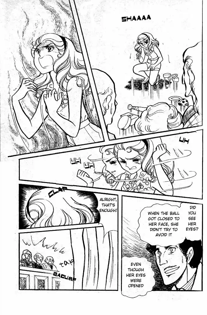 Glass No Kamen Vol.10 Ch.049