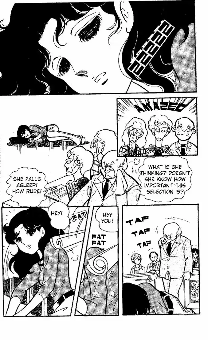 Glass No Kamen Vol.10 Ch.050