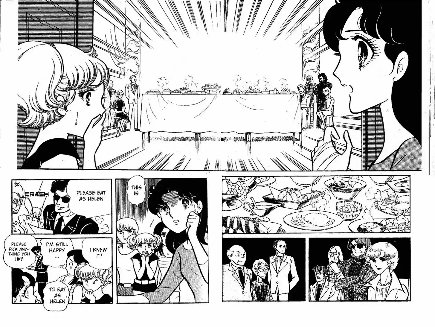 Glass No Kamen Vol.10 Ch.050