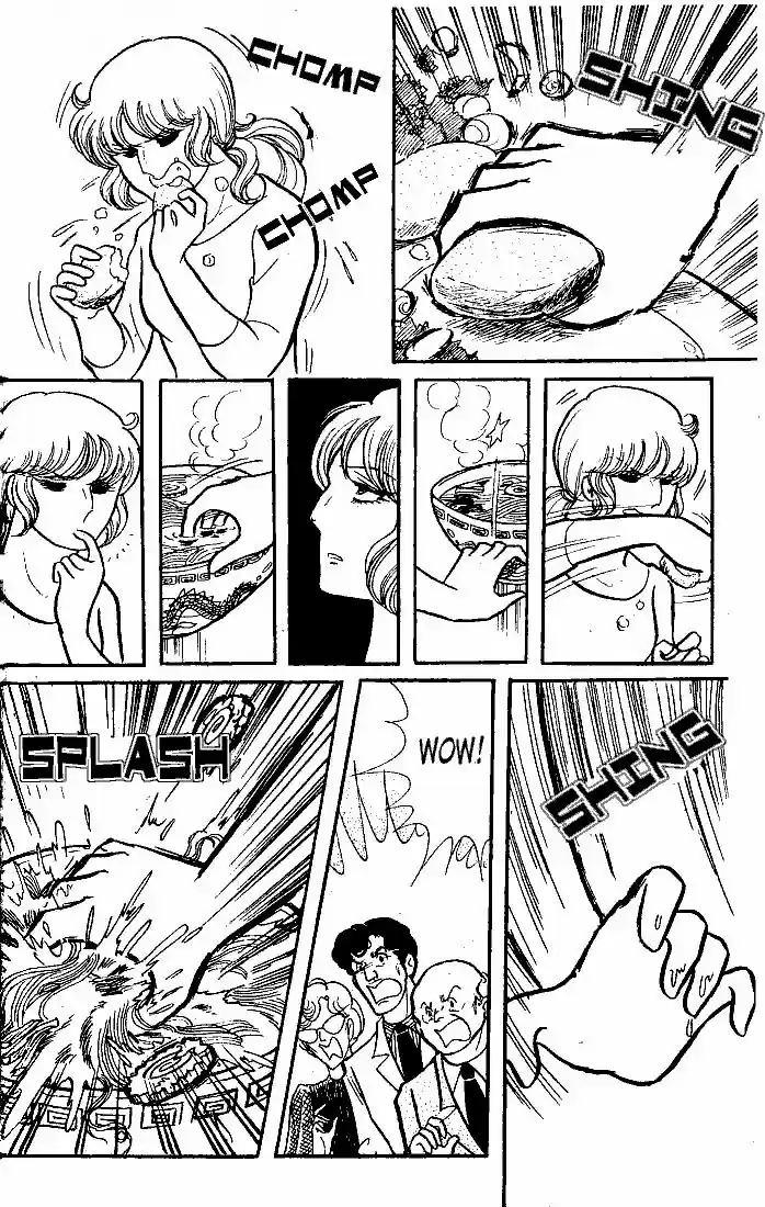 Glass No Kamen Vol.10 Ch.050