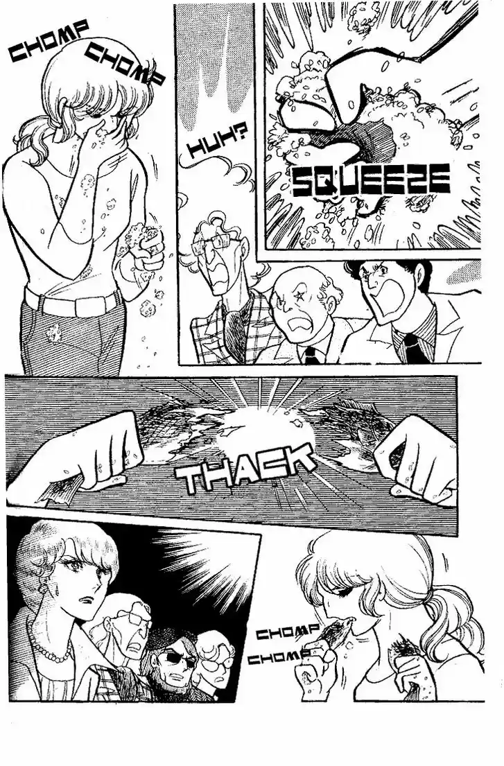 Glass No Kamen Vol.10 Ch.050