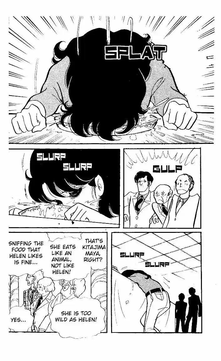 Glass No Kamen Vol.10 Ch.050