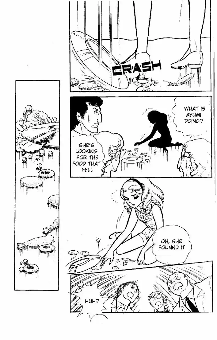 Glass No Kamen Vol.10 Ch.050