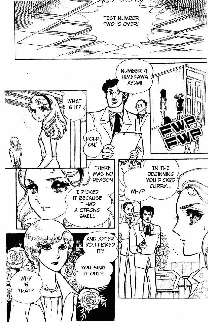 Glass No Kamen Vol.10 Ch.050