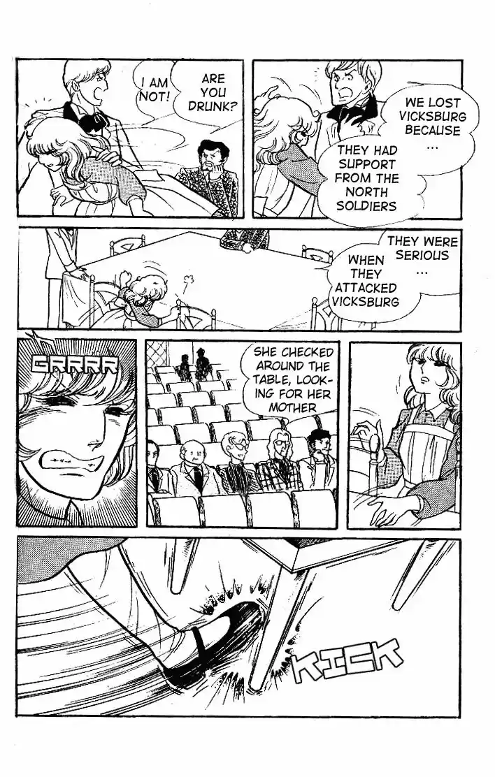 Glass No Kamen Vol.10 Ch.050