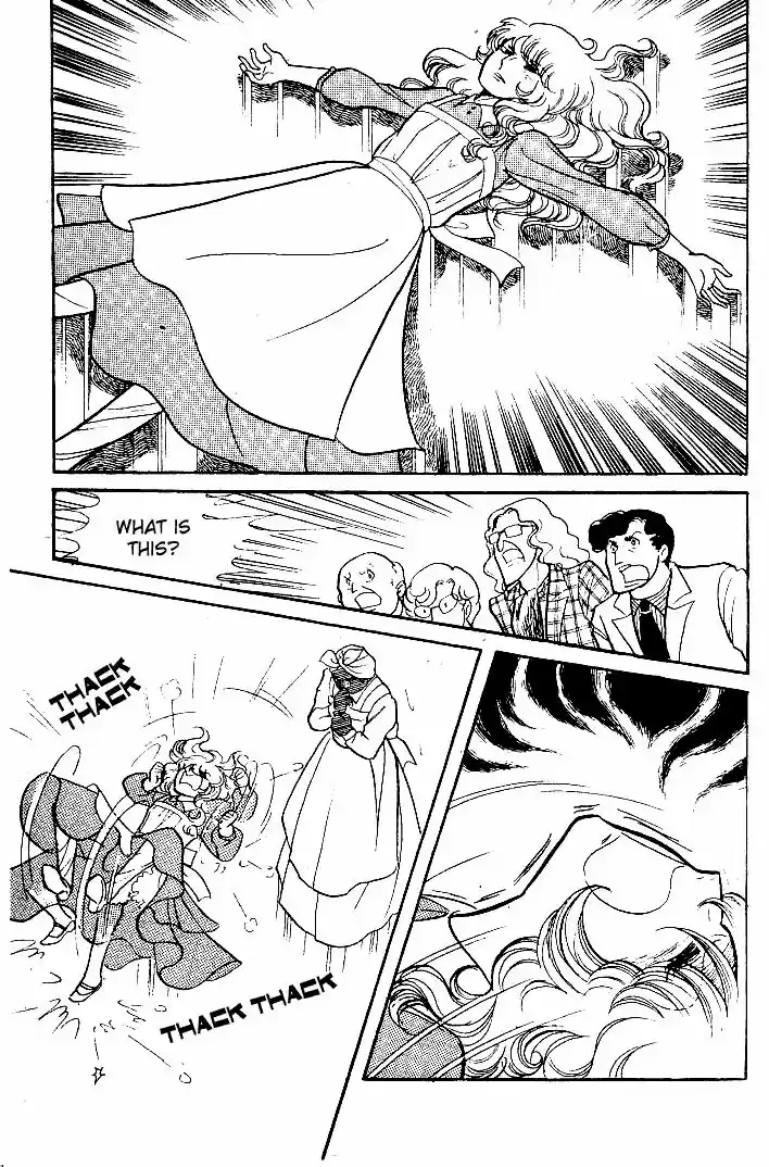 Glass No Kamen Vol.10 Ch.050