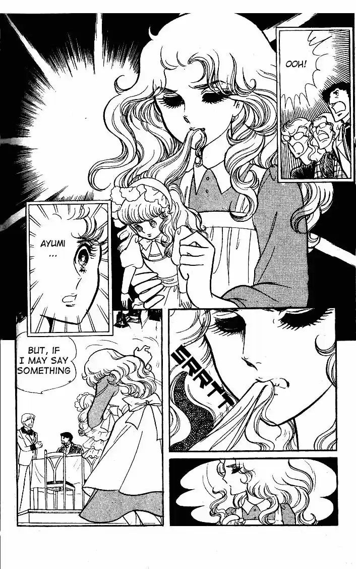 Glass No Kamen Vol.10 Ch.050