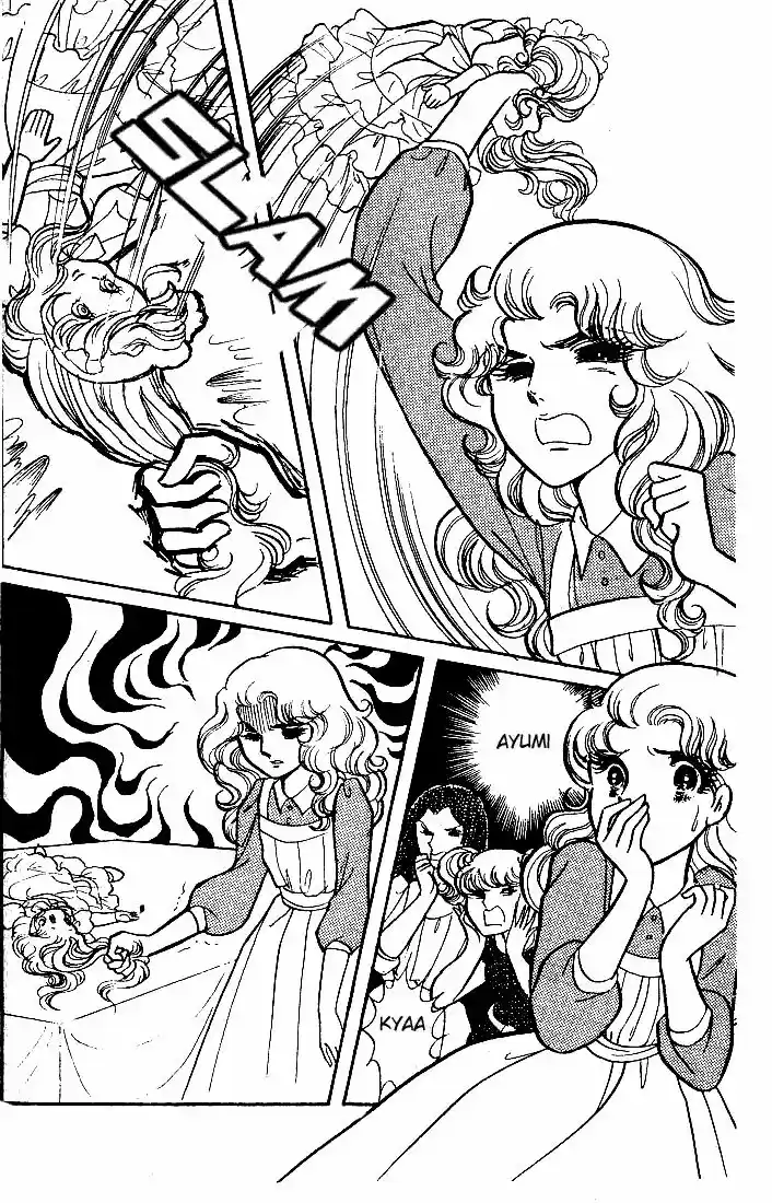 Glass No Kamen Vol.10 Ch.050