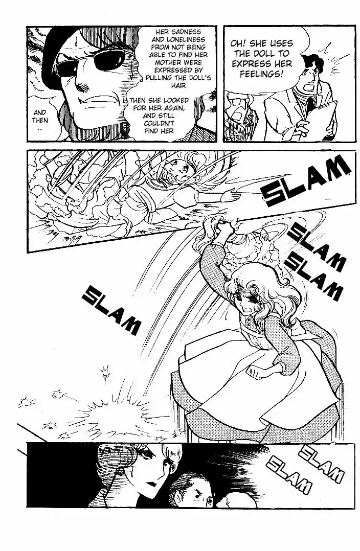 Glass No Kamen Vol.10 Ch.050