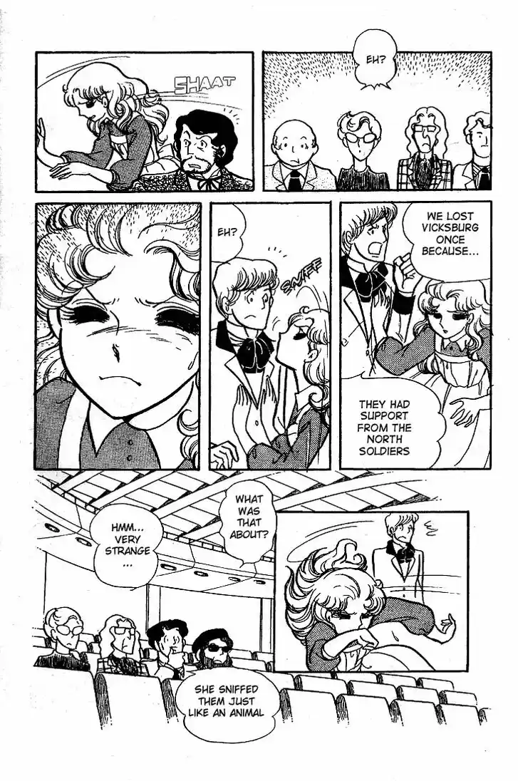 Glass No Kamen Vol.11 Ch.051