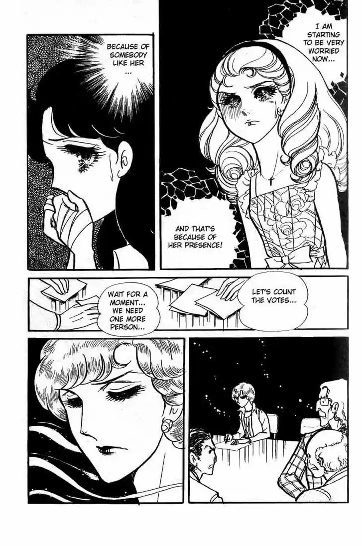 Glass No Kamen Vol.11 Ch.051