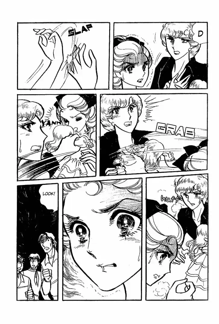 Glass No Kamen Vol.11 Ch.052