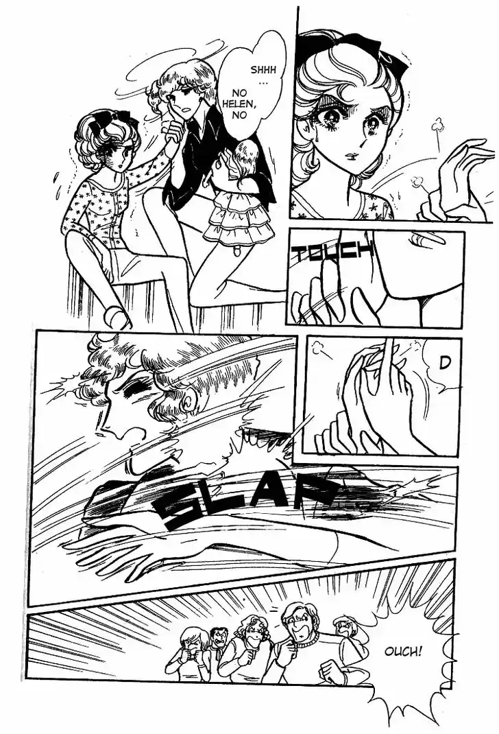 Glass No Kamen Vol.11 Ch.052