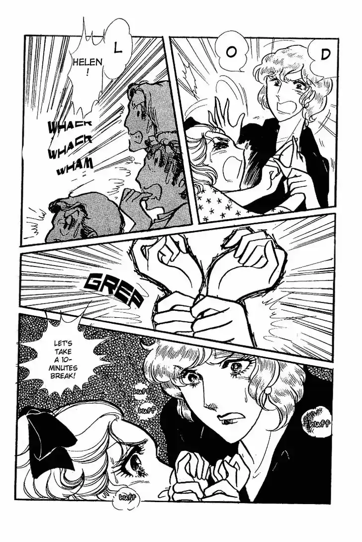 Glass No Kamen Vol.11 Ch.052