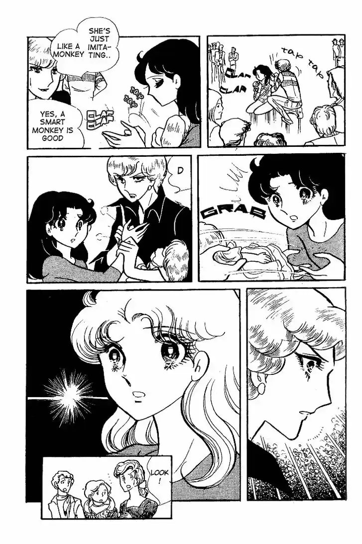 Glass No Kamen Vol.11 Ch.052