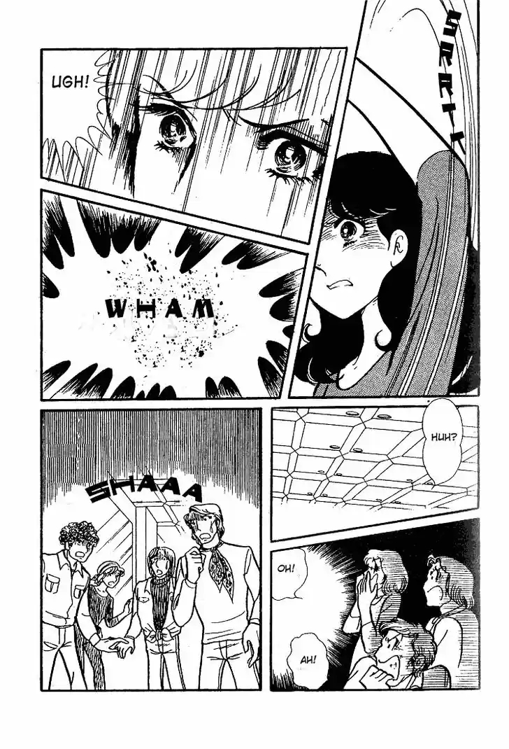 Glass No Kamen Vol.11 Ch.052